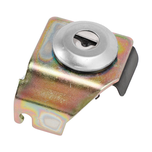 Set di blocco dell'interruttore di accensione per Kawawaki W 800 EJ800 2019-2025 Blocco del tappo del serbatoio del casco