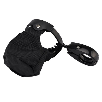 Supporto per bottiglia regolabile, portabicchieri, universale per Cna-Am Maverick X3