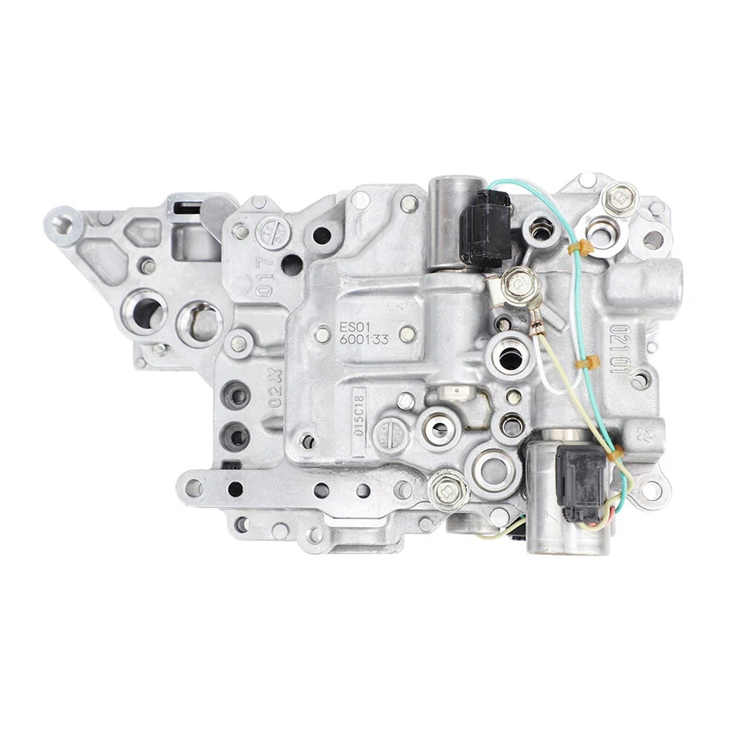 Corpo valvola solenoide trasmissione Honda Accord 1.5L L4 - Gas 5LS 5LK CVT 2023-2024 27000-5X9-014 27000-5LJ-014