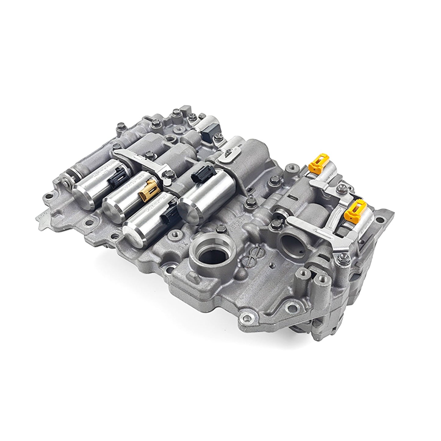 Corpo valvola di trasmissione VOLKSWAGEN AW GENERAZIONE 2 TF-60SN 09G 2014-2018 (GEN 2) #75050