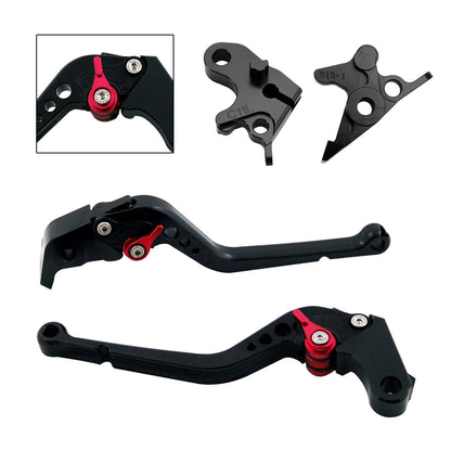 Leva frizione freno lunga adatta per HONDA CRF1100L Africa Twin 2020-2021