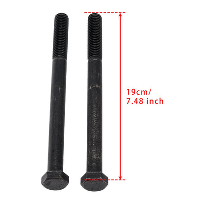 Kit di protezione per anello albero di trasmissione anteriore Dodge Ram 2500 3500 Anello albero di trasmissione