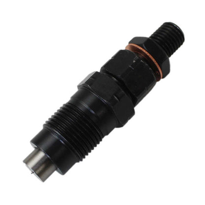 1 iniettore di carburante per Ford Courier e Mazda Serie B 99-05 105078-0111