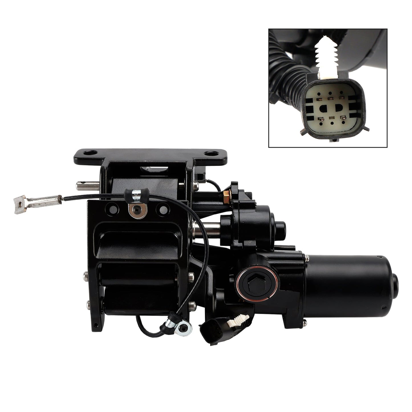 Motore elettrico per pedana di corsa Ford Expedition Navigator 2018-2024 JL1Z-16A506-D