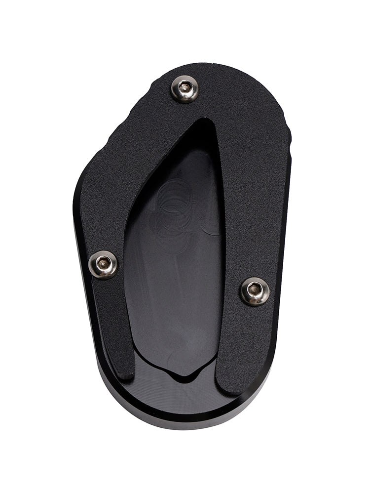 Piastra di estensione per cavalletto adatta per Bonneville T100 Street Scrambler 900 2018-2023