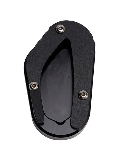 Piastra di estensione per cavalletto adatta per Bonneville T100 Street Scrambler 900 2018-2023