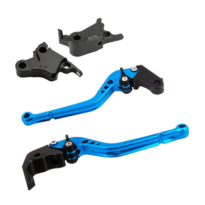 Leva frizione freno lunga adatta per CFMOTO 800NK 2023