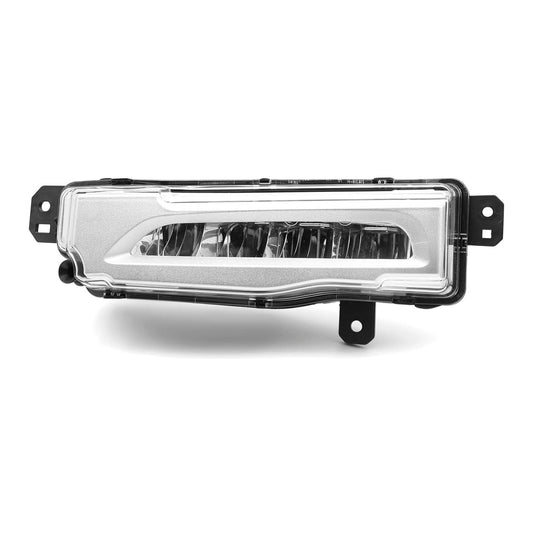 BMW X5 G05 2018-2022 1 pezzo Fendinebbia anteriore sinistro a LED 63177406365