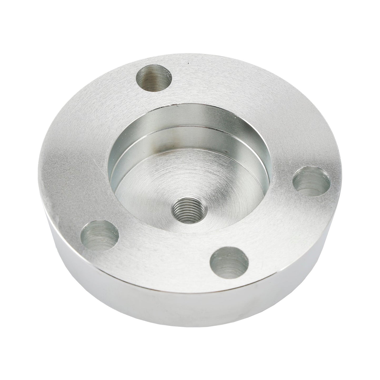 Strumento di installazione del paraolio dell'albero motore posteriore per motori GM V8 J-41479-2A 635-000