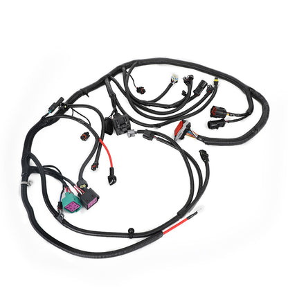 Cablaggio motore 6.0L V8 per Ford F250 F350 F450 del 2003, codice 3C3Z-12B637-BA