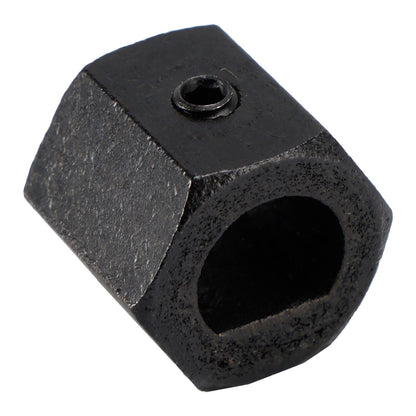 809446 Dado di bypass per martinetto per timone di traino elettrico standard Lippert 1817941