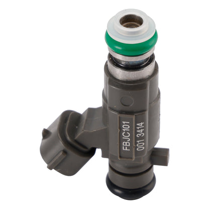 1 iniettore di carburante per Nissan Altima 3.5L VQ35DE VK45DE 02-05 16600-AE060