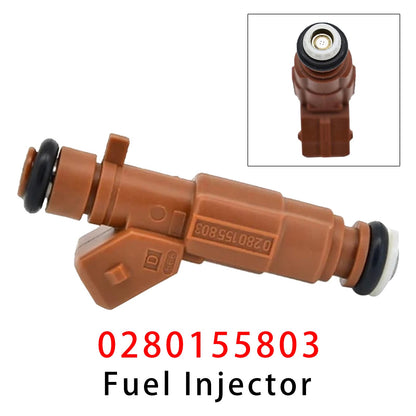 1 pz iniettore carburante per Peugeot 806 605 306 406 2.0 16V 0280155803 96288914