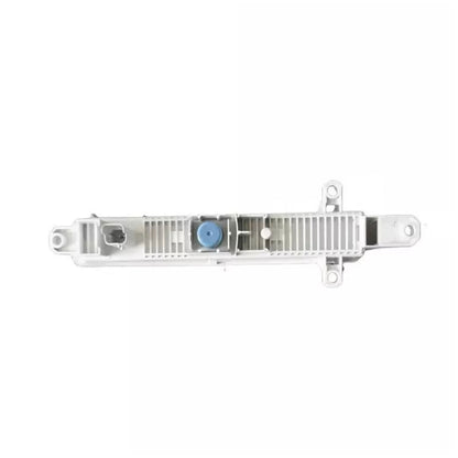 Coppia di fendinebbia diurni a LED per Citroen C3 Berlingo Peugeot 9802795580