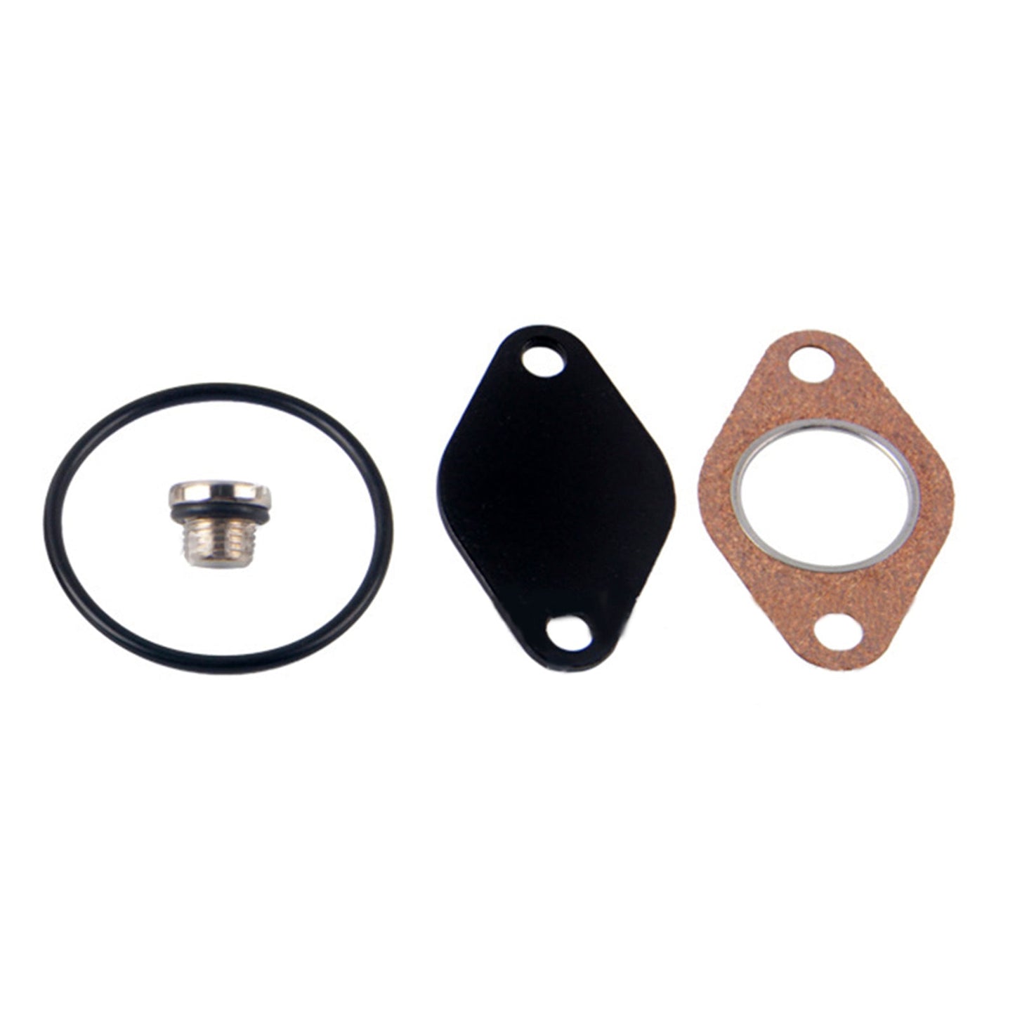 Volkswagen Caddy II 1.9 TDI 66 kW motore 1Z unità di trattamento aria, ALH EGR kit di chiusura
