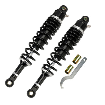 Ammortizzatori pneumatici sospensione posteriore Honda Cross Cub 50 AA06-100001
