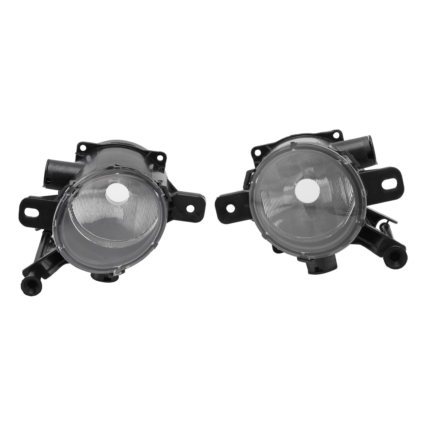 Copertura fendinebbia anteriore 1710525 1710524 per Opel Zafira B (A05) 2008-2011