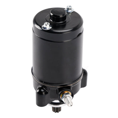 Motorino di avviamento per Bajaj Pulsar NS125 / Platina 125 / Discover 125 / CT125