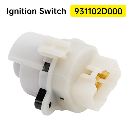 Interruttore di accensione e avviamento per Hyundai Tuscon Kia Sportage 93110-2D000