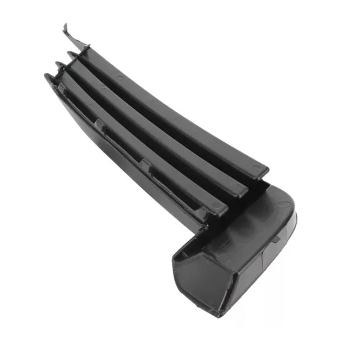 Griglie fendinebbia paraurti anteriore Audi A3 S3 2X 2013-2017
