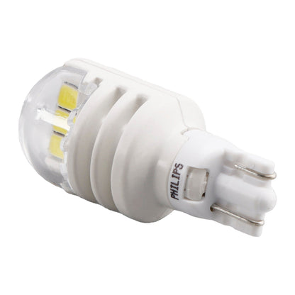 Luce auto LED-T16 Ultinon Pro6000 W16WT15 921 1067CU60X1 per PHILIPS