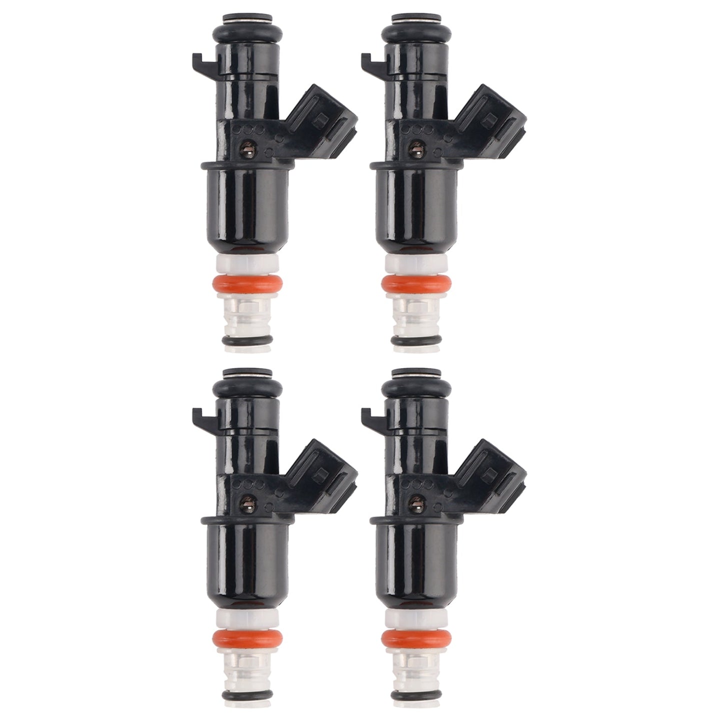 Iniettore di carburante Acura RSX TYPE-S 2.0L 4 pezzi 2002-2004 16450-PRB-A01 842-12290