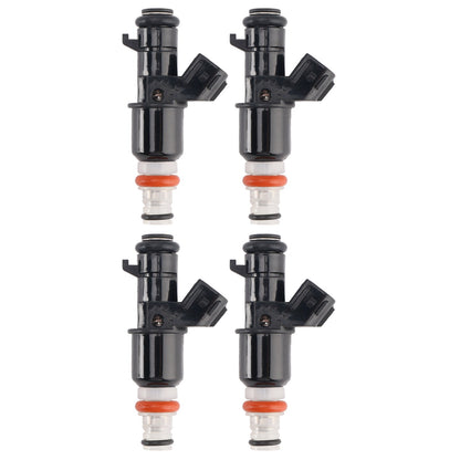 Iniettore di carburante Acura RSX TYPE-S 2.0L 4 pezzi 2002-2004 16450-PRB-A01 842-12290