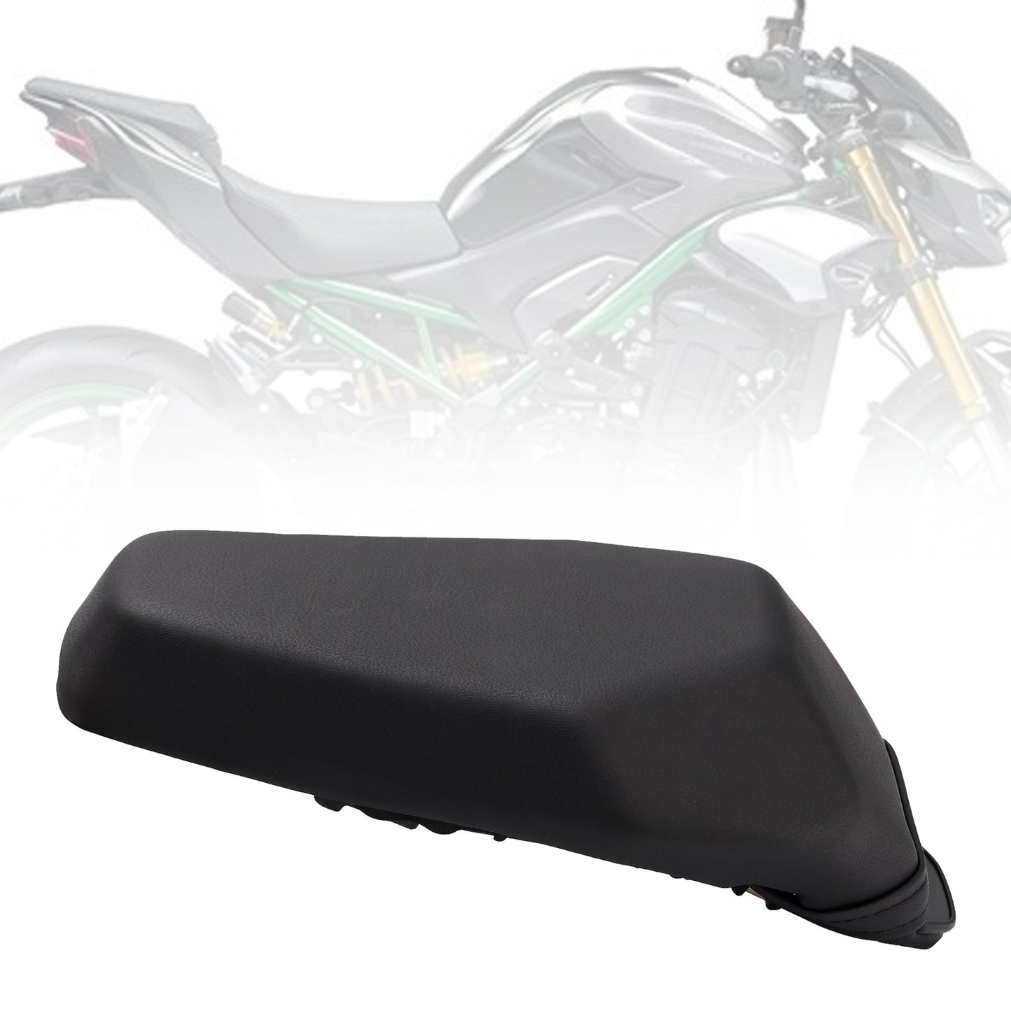 Cuscino passeggero posteriore Kawasaki Ninja 900 Z900 2025 Flat Pu