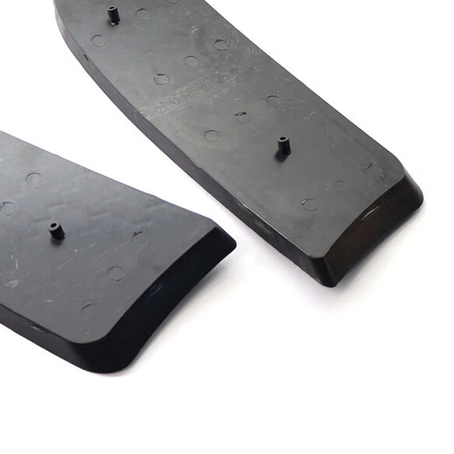 Griglia fendinebbia paraurti anteriore per BMW Serie 3 E90 E92 E93 stile M3 2009-2011