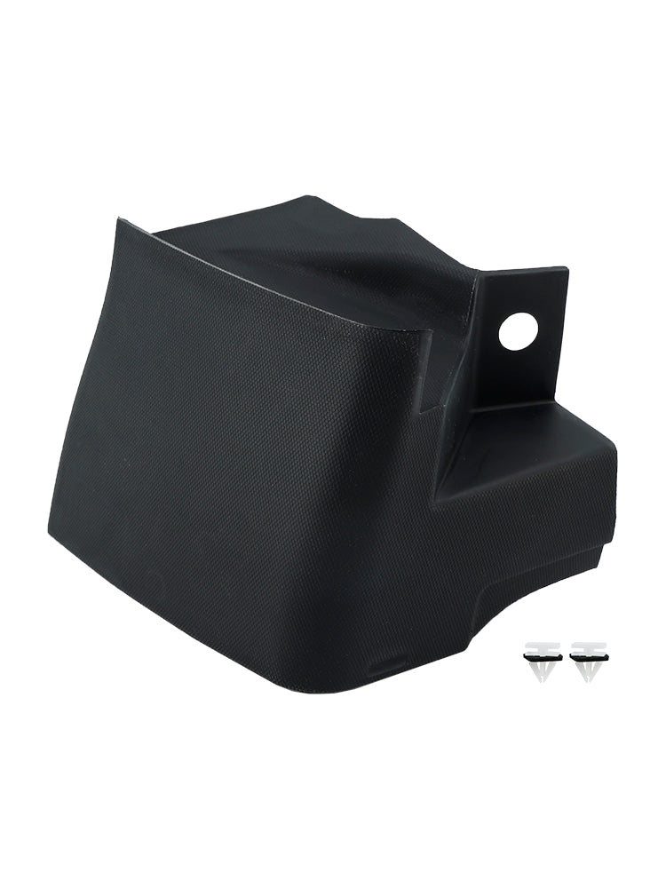 Modanatura di estensione del parafango lato guidatore sinistro 22945685 per GMC Terrain 2010-2017
