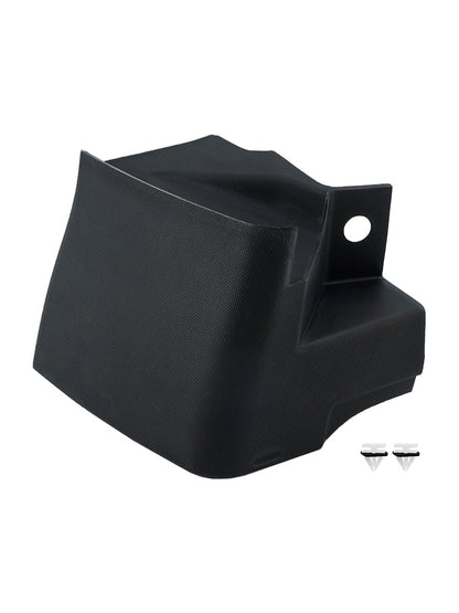 Modanatura di estensione del parafango lato guidatore sinistro 22945685 per GMC Terrain 2010-2017