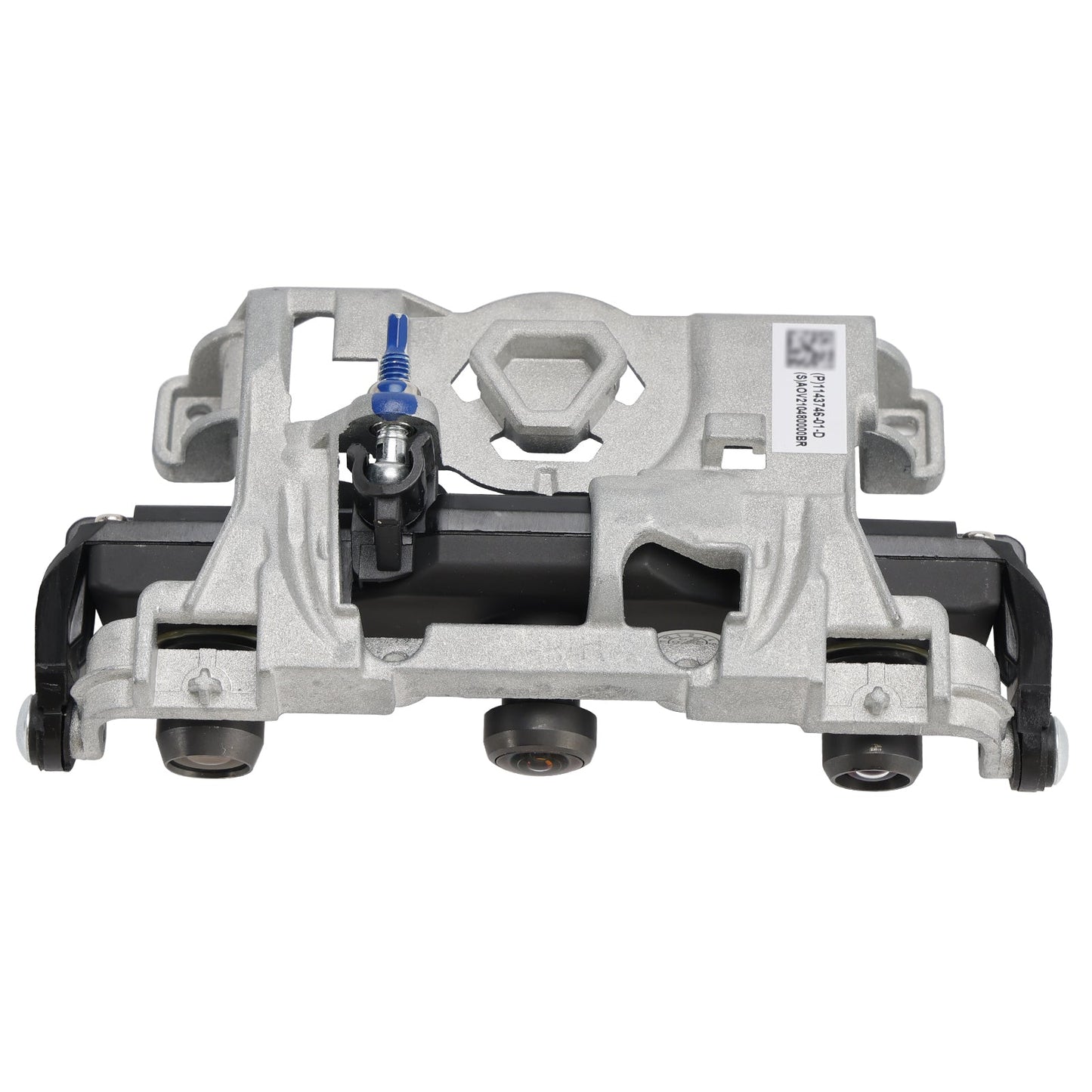 Parabrezza anteriore Tesla Model 3 2021 con tripla telecamera 1143746-01-D