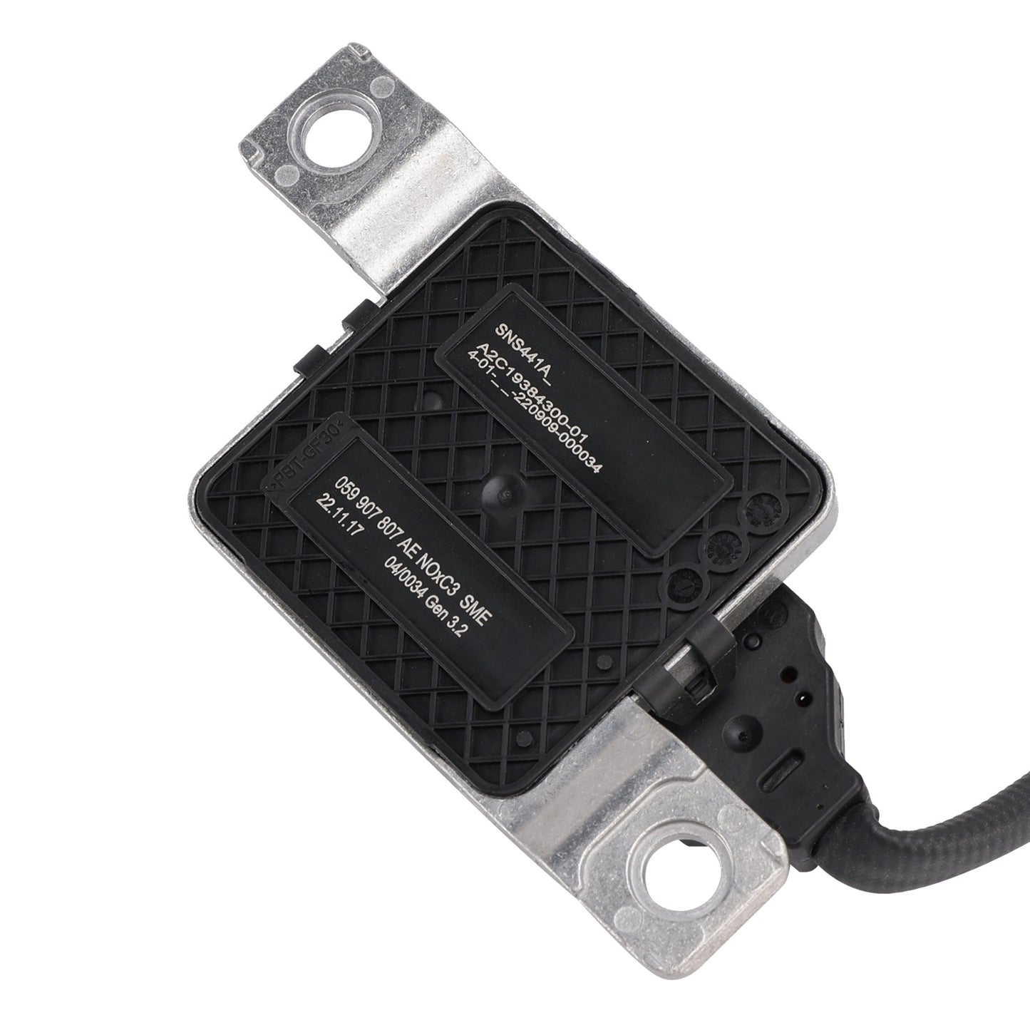 Sensore di ossido di azoto Nox Audi VW Skoda SEAT 059907807AE SNS441A