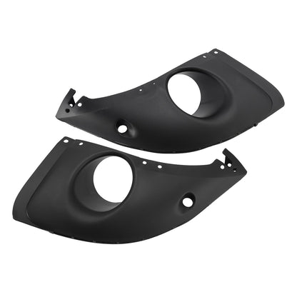 Estensione del rivestimento del parafango anteriore sinistro + destro Chevy Corvette 2005-2013 15252926 15252927