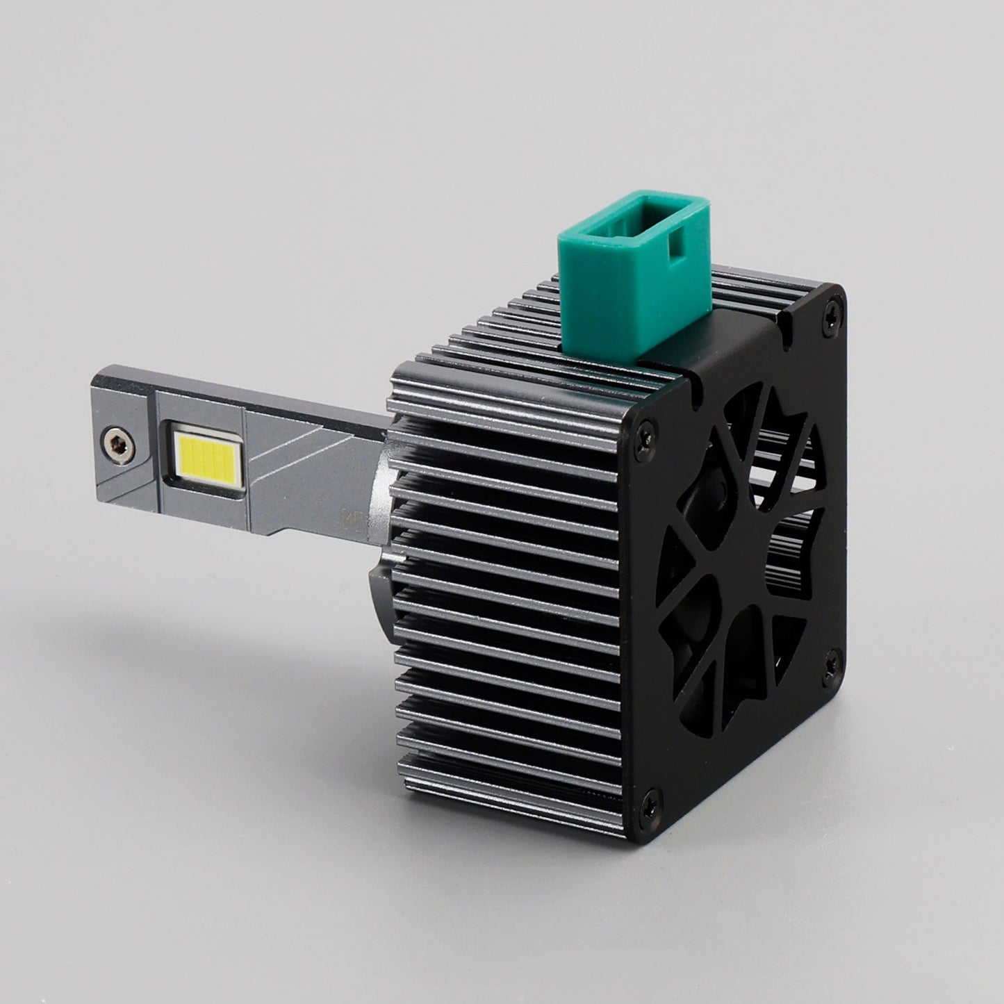 2 pezzi di luci per auto LED-HL D3S 166340CW 45W 6000K per OSRAM