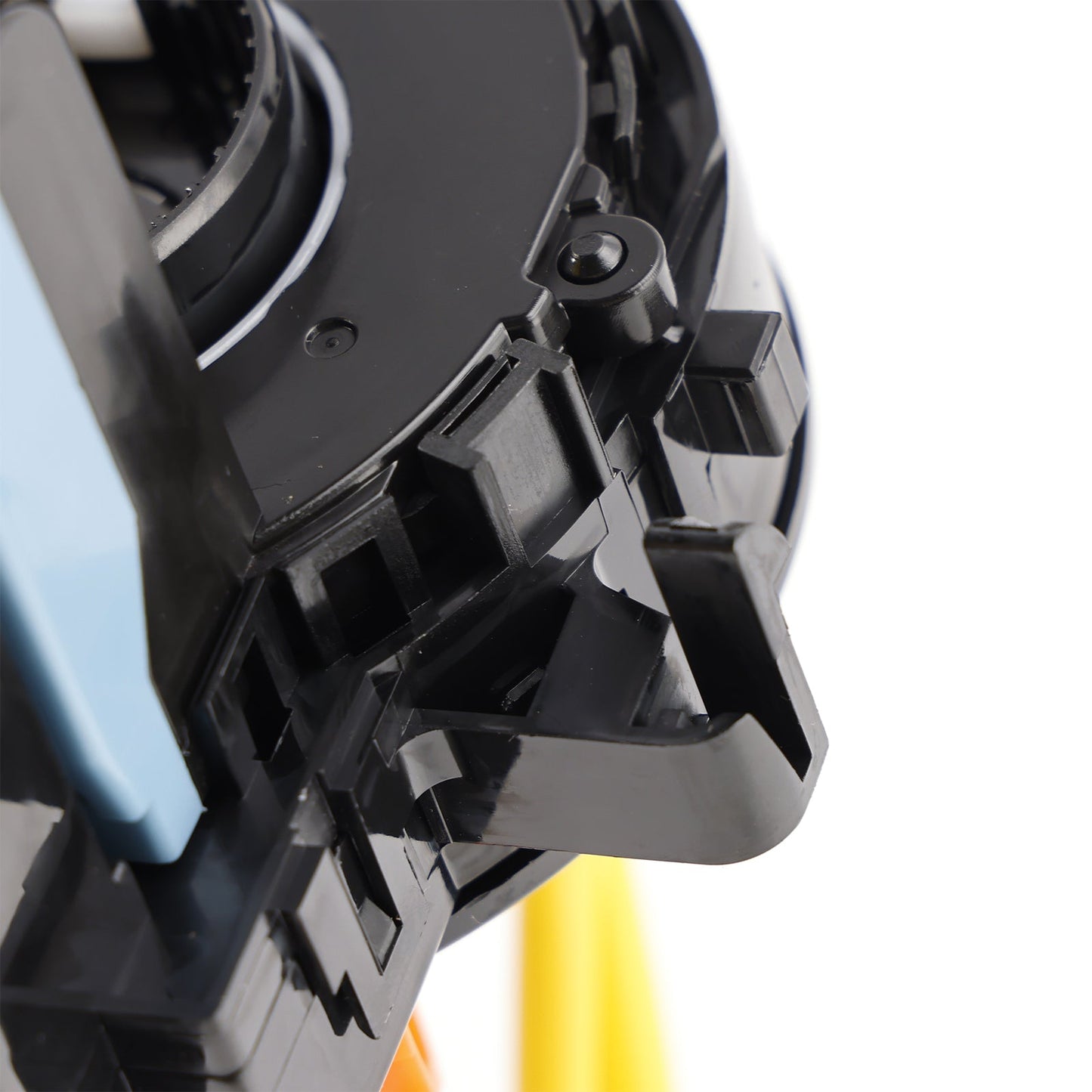 Molla di rinvio con sensore angolare 84307-47020 per Toyota Yaris Prius 2012-2017