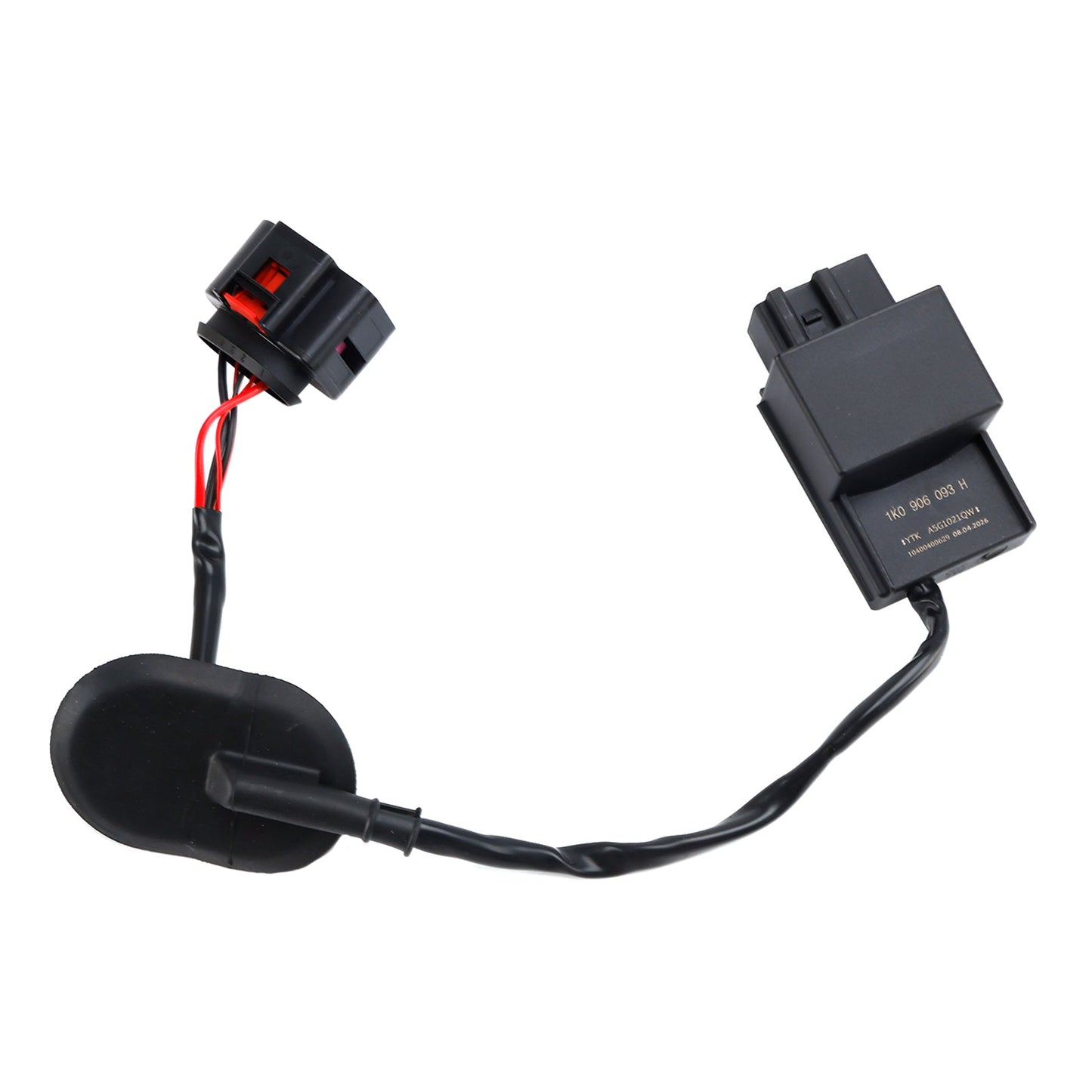 Modulo di controllo della pompa del carburante 1K0906093H per VW Passat B6 CC Beetle Jetta GTI