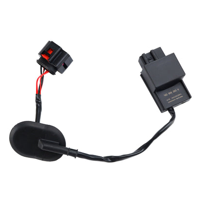 Modulo di controllo della pompa del carburante 1K0906093H per VW Passat B6 CC Beetle Jetta GTI