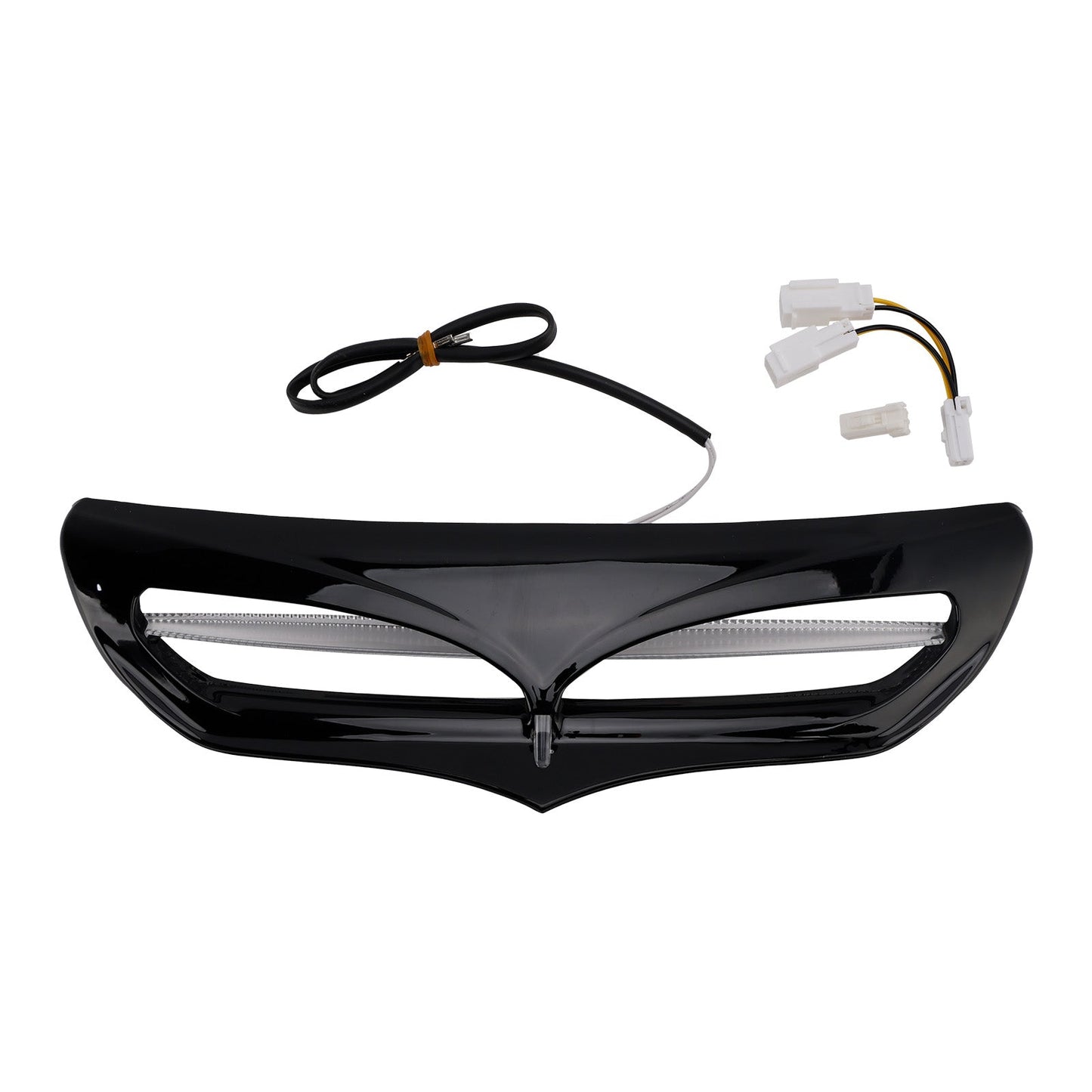 Carenatura con illuminazione a LED per Electra Street Glide FLHTCU 2014-2022