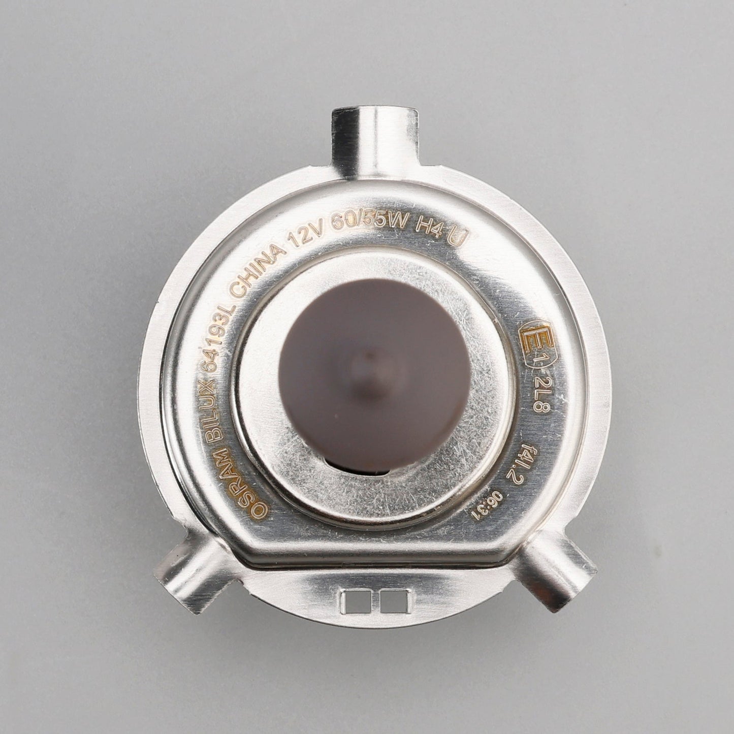 Faro auto Longlife H4 64193L 12V 60/55W per OSRAM