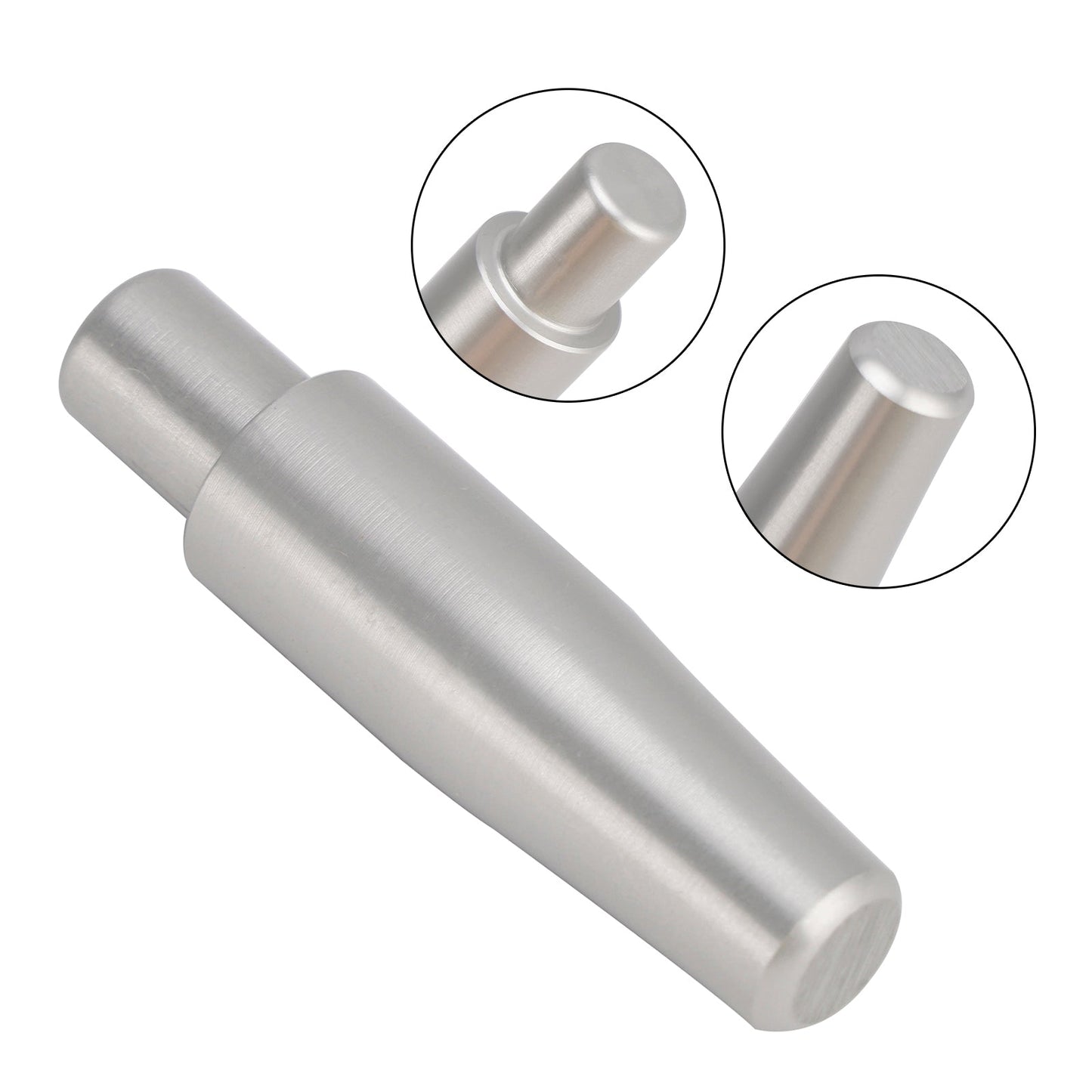 Strumento di installazione della guarnizione dell'ammortizzatore Bullet Sealhead to Shaft Tool-398-00-764 per FOX DPX2