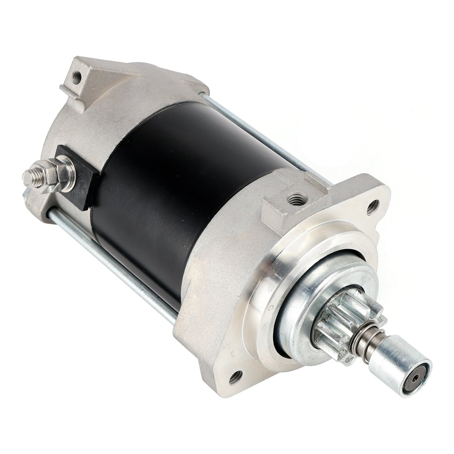 Motorino di avviamento Yamaha 175hp 175 TL/XLR del 2000 6N7-81800-10
