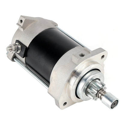 Motorino di avviamento Yamaha 115hp 115B ETOL 2000-2002 6N7-81800-10