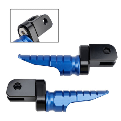 Pedane anteriori Pedana adatta per BMW G310R 2017-2024 G310RR 2023-2024