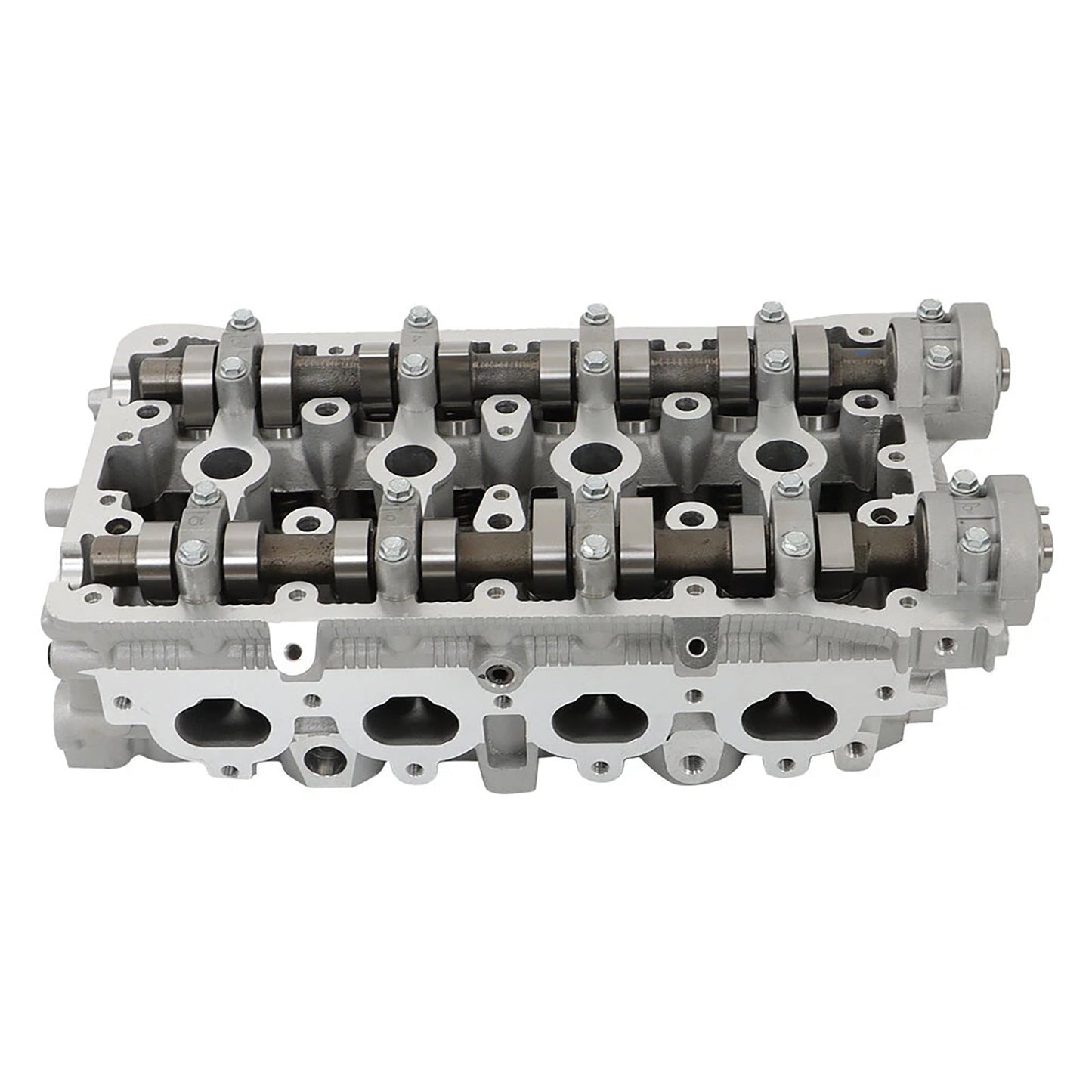 Gruppo testata motore Chevrolet AVEO 1.6L 2004-2007 F16D3 96446922
