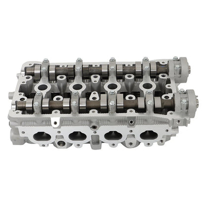 Gruppo testata motore Chevrolet AVEO 1.6L 2004-2007 F16D3 96446922