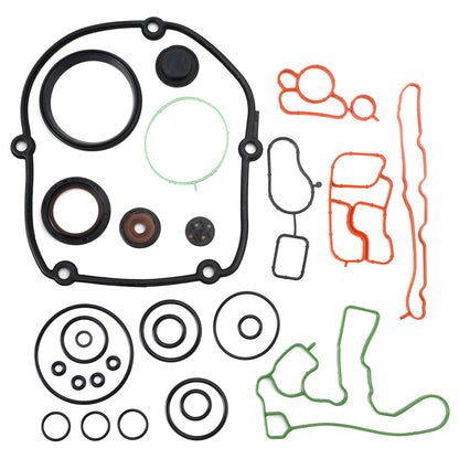 Kit di revisione e ricostruzione pistoni motore SKODA Octavia 1.8 TSI BZB CDAA CDAB 2007-2011 06H107065CP 06H109509Q