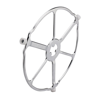 WB02X32600 WB06X10651 per supporto vassoio ad anello a rulli per forno a microonde GE