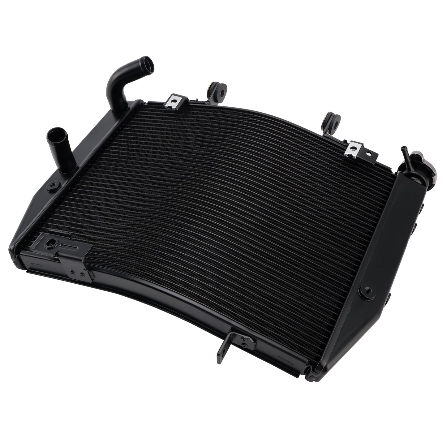 Radiatore di raffreddamento del motore Triumph Street Triple 765 R 2020-2022