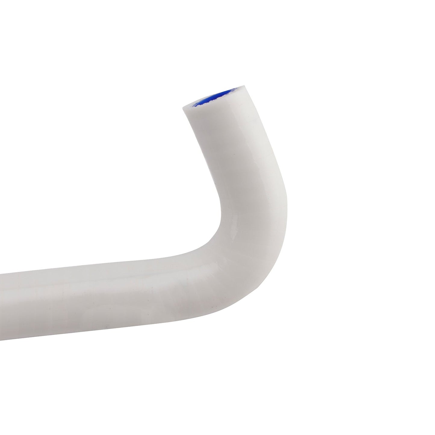 Kit di tubi flessibili in silicone per il liquido di raffreddamento del radiatore per Suzuki GSX-S750/Z 2017-2025